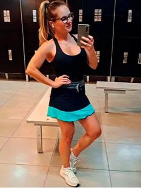Resultado de Regina D., 34 anos — Porto Alegre/RS